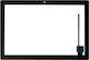 Touch Mechanism Replacement Part μαύρος (Lenovo Tab 4 10)