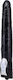 Seven Creations Long John Thrusting Realistisch Vibrator 28cm Black