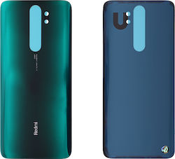 Xiaomi Καπάκι Πράσινο Redmi Note 8 Pro