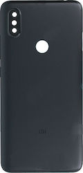 Καπάκι Μαύρο Redmi S2 Καπάκι Μαύρο Redmi S2