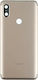 Replacement Back Cover Gold for Redmi S2