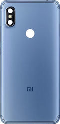 Καπάκι Μπλε Redmi S2 Καπάκι Μπλε Redmi S2