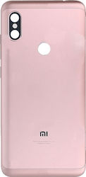 Καπάκι Ροζ Redmi S2 Καπάκι Ροζ Redmi S2
