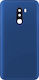 Batterieabdeckung Blau für Pocophone F1