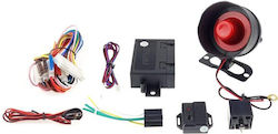AMiO Car Alarm System CA14 01678/AM