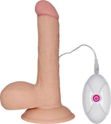 Lovetoy The Ultra Soft Dude Flesh