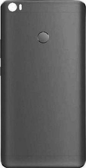 Capac Baterie Negru pentru Xiaomi Mi Max 3