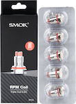 Smok RPM Mesh 0.6ohm 1τμχ