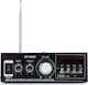 Karaoke-Verstärker BT-699D in Schwarz Farbe