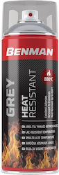 Benman Spray Paint Heat Resistant Lacquer 800‎°...