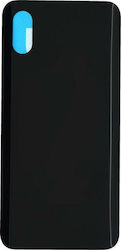 Capac Negru Xiaomi Mi 8 Pro