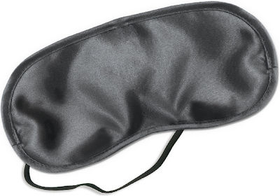 Pipedream Limited Edition Satin Mask Mască BDSM în Culoarea Negru PD4405-23