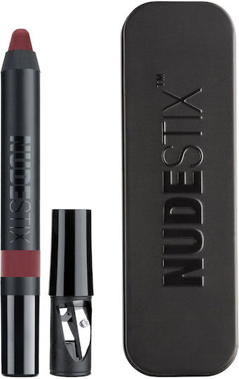 Gel Lip + Cheek Color Stick Ρουζ 2.8gr