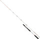 Black Diamond Navi Καλάμι Ψαρέματος για Slow Jigging / Tai Rubber 1.80m 60-150gr