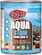 ER-LAC Aqua Stain Prime Wasser 2030 Farblos Satin,σατεν 2.5Es