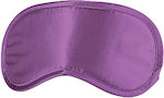 Shots Ouch Soft Eyemask BDSM Mask in Purple Color