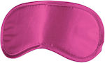 Shots Ouch Soft Eyemask Pink