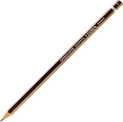 Lyra Graduate Graphite Pencil F