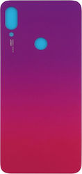Καπάκι Κόκκινο Redmi 7 Καπάκι Κόκκινο Redmi 7