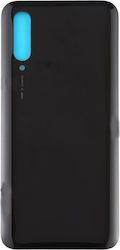 Καπάκι Μαύρο Xiaomi Mi 9 Lite