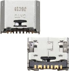 Charging Connector Replacement Part (Galaxy Tab E T560 / T561)