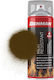 Benman Σπρέι Βαφής Heat Resistant Lacquer 800‎°...