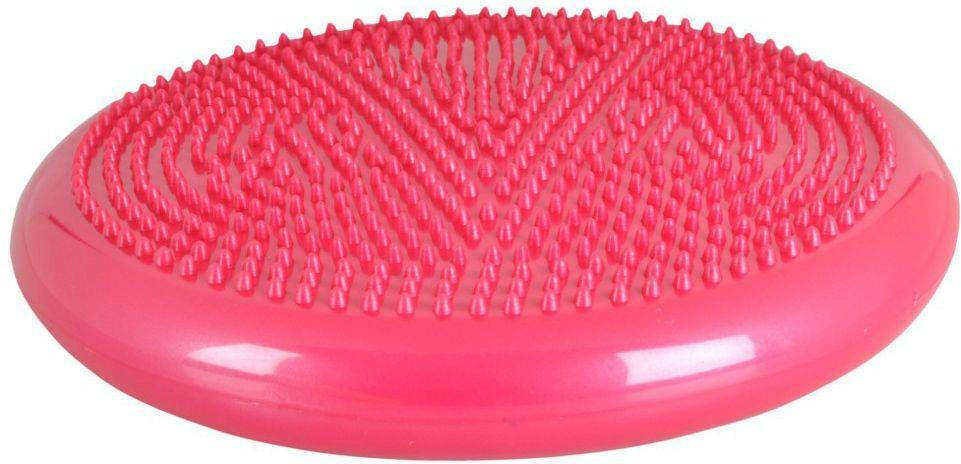 inSPORTline Bumy BC100 Balance Board Pink 33cm 7841 3 Skroutz.cy