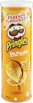 Pringles Chips with Flavour Hot Paprika 165gr 1pcs