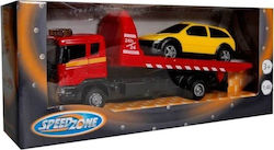Speedzone Abschleppwagen Rot für 3++ Jahre