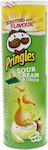 Pringles Chipsuri with Flavor Smântână acră și ceapă 165gr