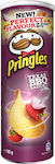 Pringles Kartoffelchips mit Geschmack BBQ 165gr