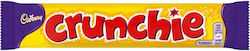 Cadbury Crunchie Bar Schokolade Milch 40Übersetzung: "gr" 1Stück