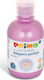 Primo Perlata Tempera Colour Paint Bottle 300ml Pink