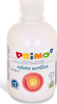 Primo Acrilico Acrylic Paint Set in Weiß color Weiß 300ml 1Stück 400TA300100