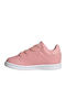 Stan Smith EL I Kids Sneakers Glow Pink / Cloud White