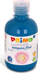 Primo Fluo Τέμπερα Τιρκουάζ 300ml Primo Fluo Τέμπερα Τιρκουάζ 300ml