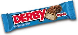 ION Derby Chocolate Dark 38gr 1pcs