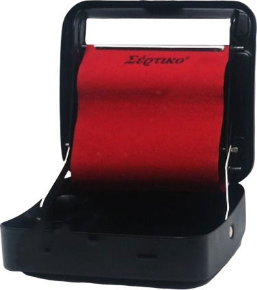 Σέρτικο Στρίφτης CR22 Extra Slim 70mm 1τμχ