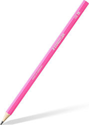 Staedtler Wopex Neon Pencil HB Pink