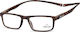 Montana Eyewear MR59 Lesebrille +1.50 mit Magne...