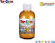 Toy Color Metal Τέμπερα Ζωγραφικής Χρυσή σε Μπουκάλι 250ml