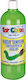 Toy Color Ready Tempera Farben Green Open in Flasche 1000ml 1Stück