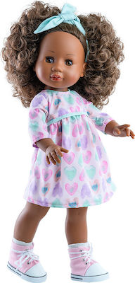 Paola Reina Amor Doll 42cm.