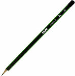 Milan Graphite 133 Pencil B Green