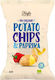 Trafo Bio Βιολογικά Chips Μίνι με Γεύση Πάπρικα...