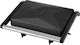 TnS Sandwich Maker for 2 Sandwiches 850W Black