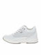 Lumberjack Raul Sneakers White