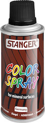 Stanger Spray Farbe MS Brown Braun 150ml