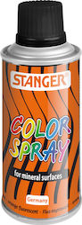 Stanger Spray Farbe MS Fluo Orange 150ml