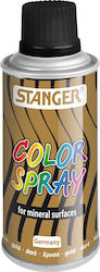 Stanger Spray Vopsea MS Aur Aur 150ml